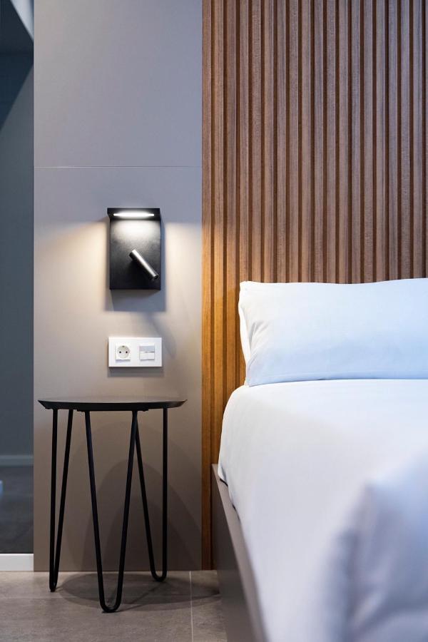 Zuia Suites Murguía Exteriör bild