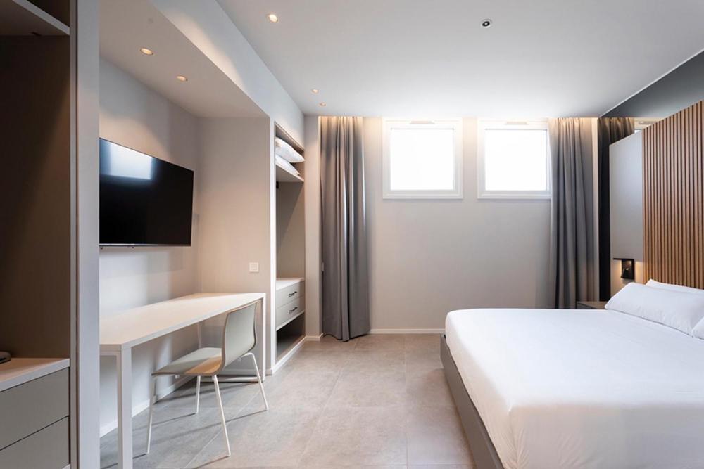 Zuia Suites Murguía Exteriör bild