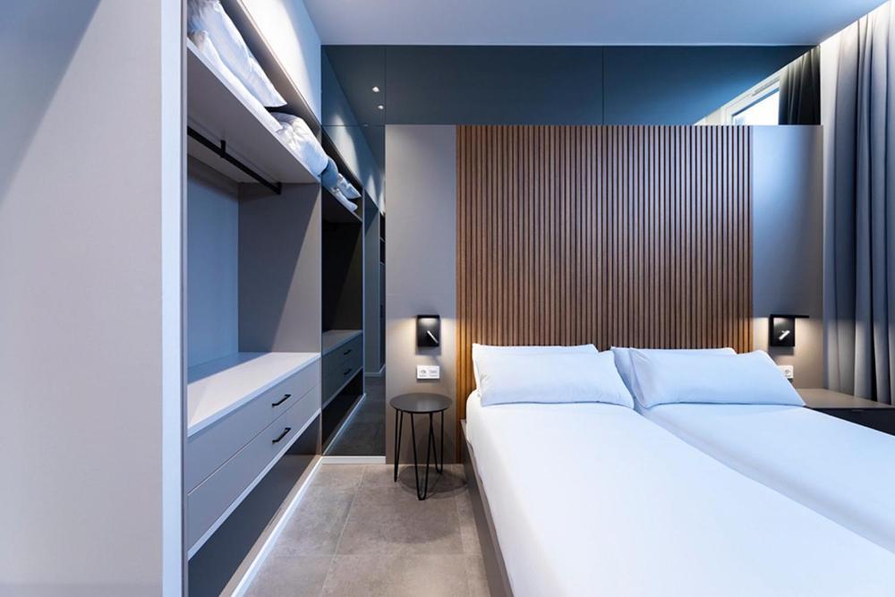 Zuia Suites Murguía Exteriör bild