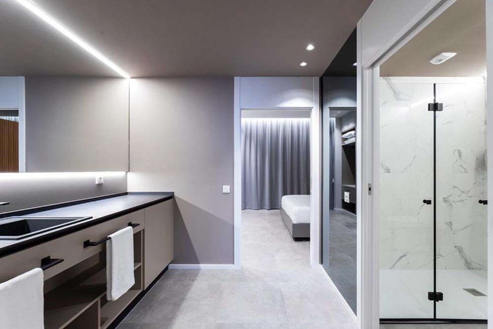Zuia Suites Murguía Exteriör bild