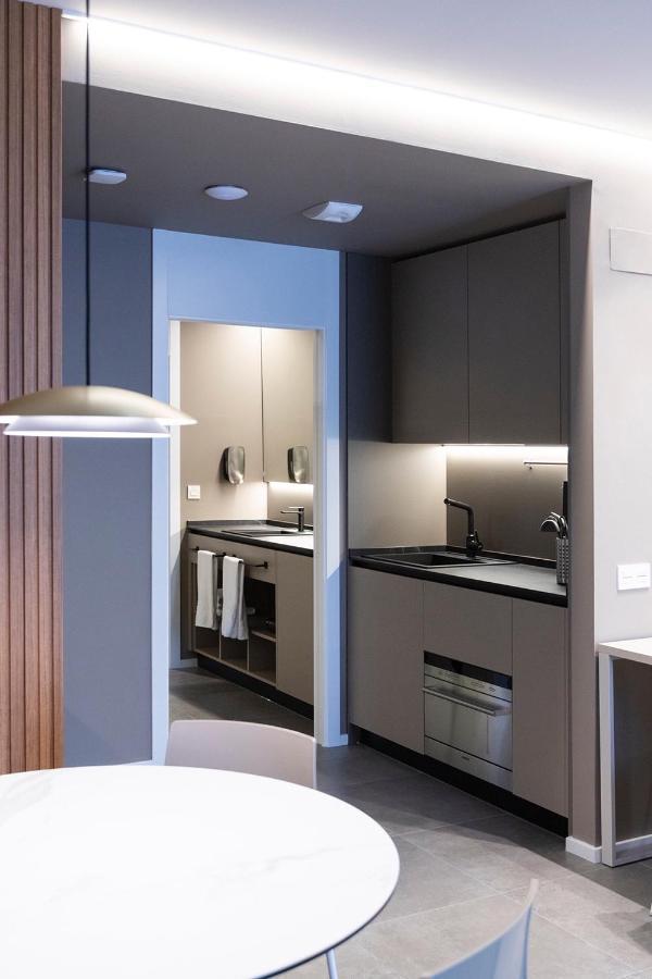 Zuia Suites Murguía Exteriör bild