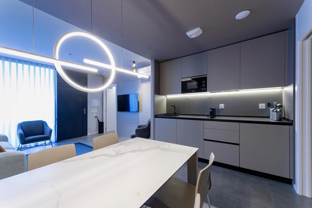 Zuia Suites Murguía Exteriör bild