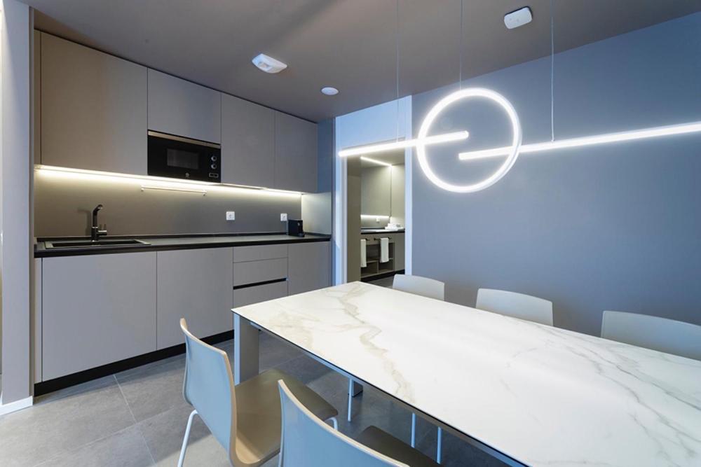 Zuia Suites Murguía Exteriör bild