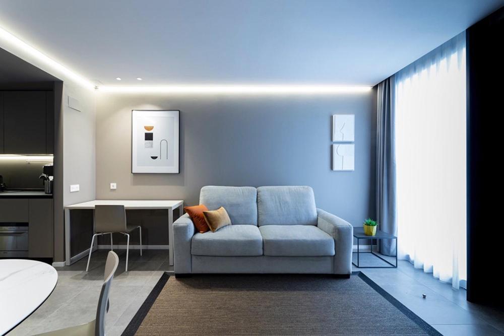 Zuia Suites Murguía Exteriör bild