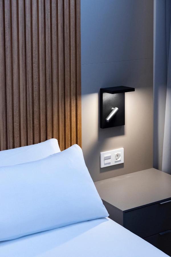 Zuia Suites Murguía Exteriör bild