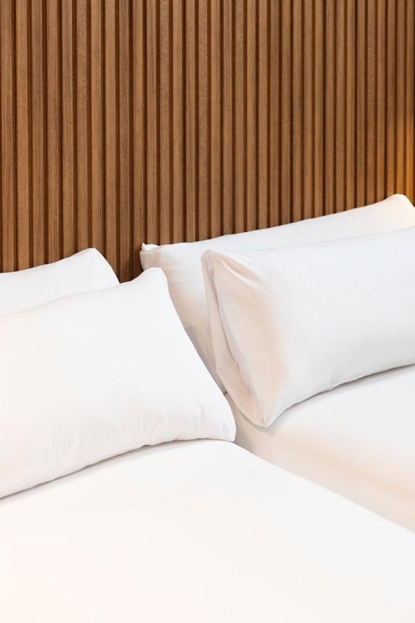 Zuia Suites Murguía Exteriör bild