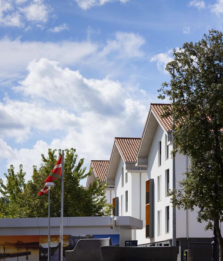 Zuia Suites Murguía Exteriör bild